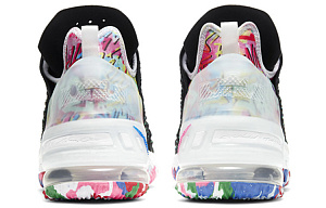 Nike LeBron 18 'James Gang' 3 3013424