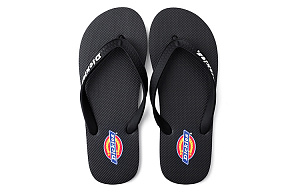 Dickies Flip Flops Unisex 3 3013435