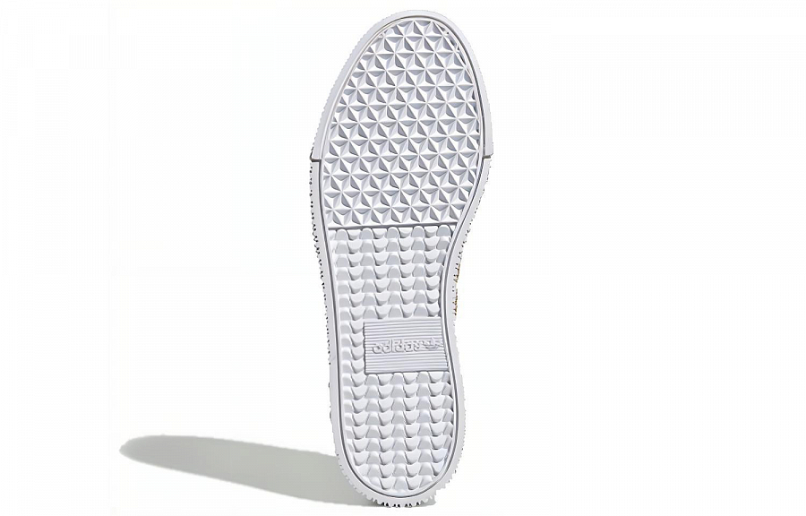 Adidas Sambarose White Gold Metallic Women's купить в интернет-магазине Yoocart с быстрой доставкой по России.