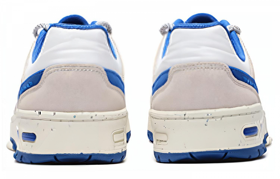 FILA FUSION X Marcelo Burlon Teratach Low Shoes 'Beige Blue' Women's купить в интернет-магазине Yoocart с быстрой доставкой по России.