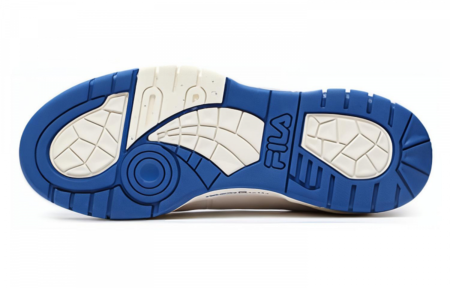 FILA FUSION X Marcelo Burlon Teratach Low Shoes 'Beige Blue' Women's купить в интернет-магазине Yoocart с быстрой доставкой по России.