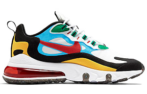 Nike Air Max 270 React Multi Color 1 3014318