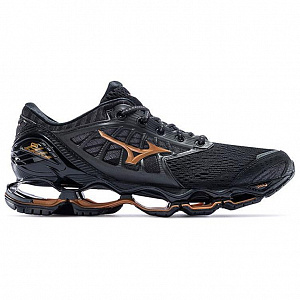 Mizuno Wave Prophecy 9 'Black Brown' 1 3014324