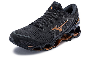 Mizuno Wave Prophecy 9 'Black Brown' 2 3014325