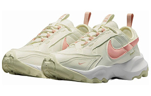 Nike Tc 7900 'Sail Arctic Orange' Women's 2 3014331