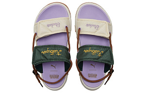 PUMA RS Sandal Kidsuper Studios Navajo Pine Needle 3 3014371