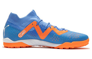 PUMA Future Match Tt 'Blue Orange' 1 3014380