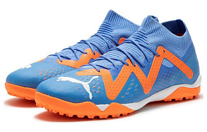 PUMA Future Match Tt 'Blue Orange' 2 3014381