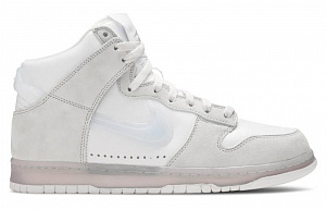 Nike Dunk High Slam Jam White Pure Platinum 1 3014414