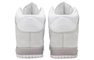Nike Dunk High Slam Jam White Pure Platinum 3 3014416