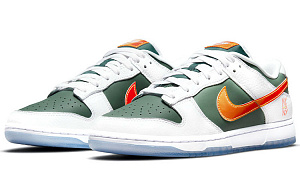Nike Dunk Low 'NY Vs NY' 2 3014425