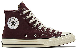Converse Chuck Taylor All Star 70 Hi Black Currant 1 3014430