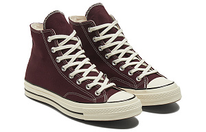 Converse Chuck Taylor All Star 70 Hi Black Currant 2 3014431