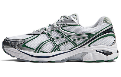 Asics GT 2160 White Shamrock Green