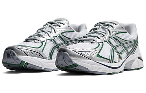 ASICS GT 2160 White Shamrock Green 2 3014448