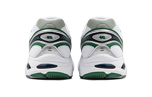 ASICS GT 2160 White Shamrock Green 3 3014449