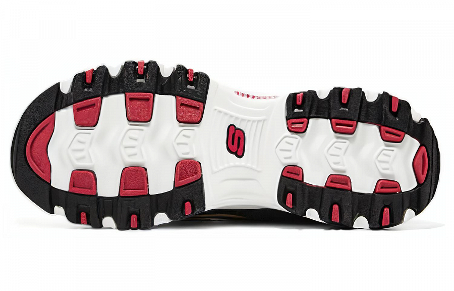 Skechers 'Black' Women's купить в интернет-магазине Yoocart с быстрой доставкой по России.