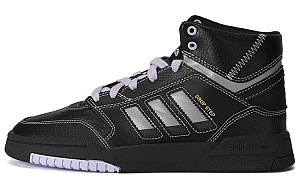 Adidas Originals Drop Step Black Women's