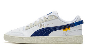 PUMA Randomevent X Ralph Sampson Low 'True Blue'