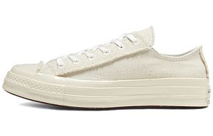 Converse Chuck Taylor All Star 70 Ox Upcycled Canvas