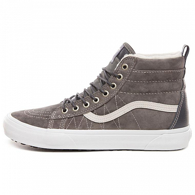 Vans SK8 Hi MTE Pewter