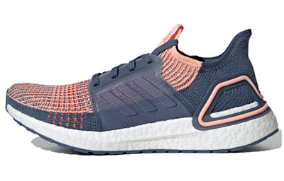 Adidas Ultra Boost 19 Glow Pink Women's