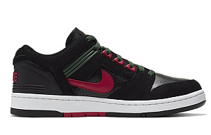 Nike Air Force 2 Low Sb 'Deep Forest' 1 3016553