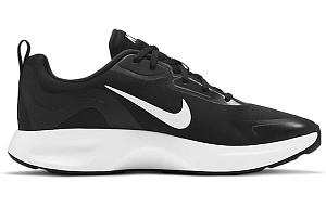 Nike Wearallday Wntr 'Black White' 1 3016600