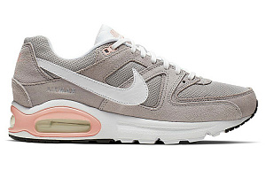 Nike Air Max Command 'White Grey Pink' Women's 1 3016617