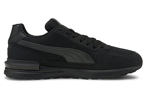 PUMA Graviton 'Black' 1 3016629
