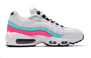 Nike Air Max 95 'South Beach' Women's 1 3016661