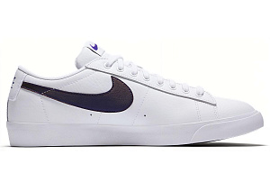 Nike Blazer Low Prm SU19 'White' 1 3016700