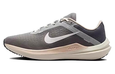 Nike Air Zoom Winflo 10 'Flat Pewter'