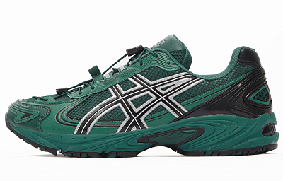 Asics Gel Kahana Tr V4 Ocean Green