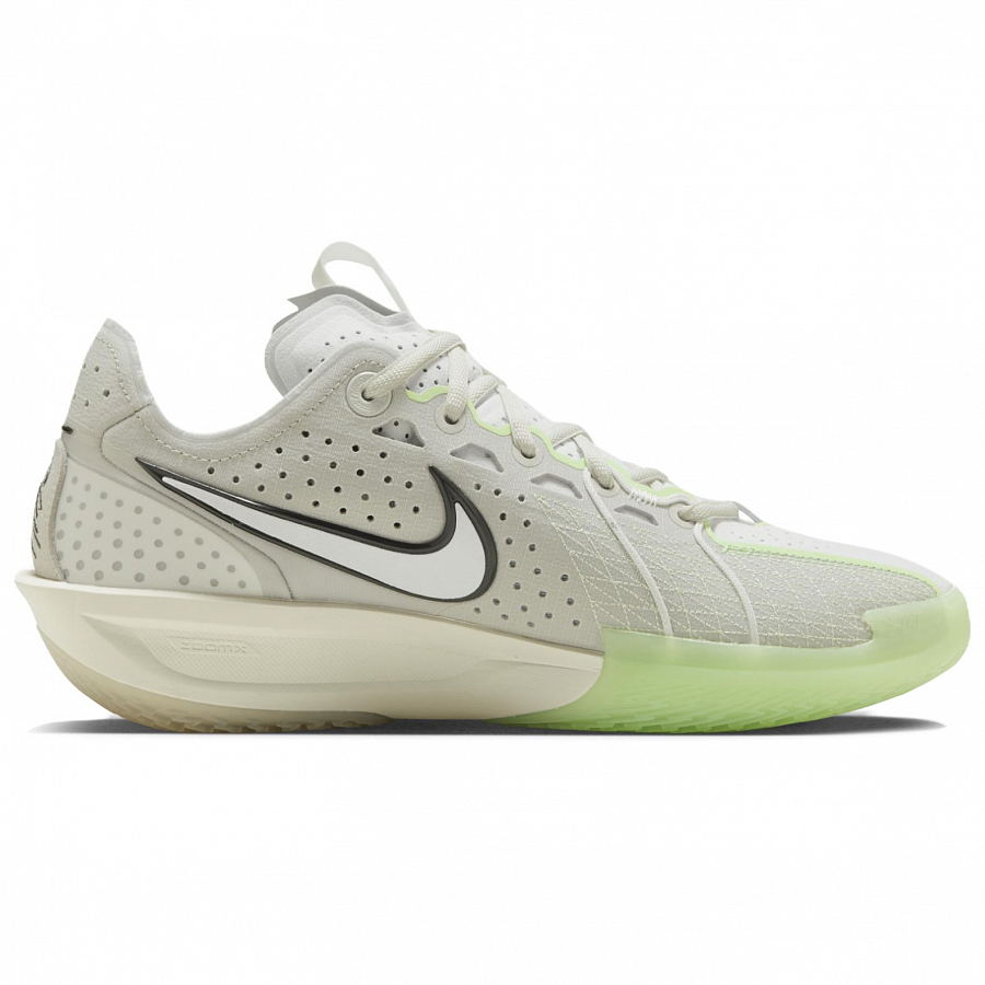 Nike Air Zoom GT Cut 3 Vapor Green купить в интернет-магазине Yoocart с быстрой доставкой по России.