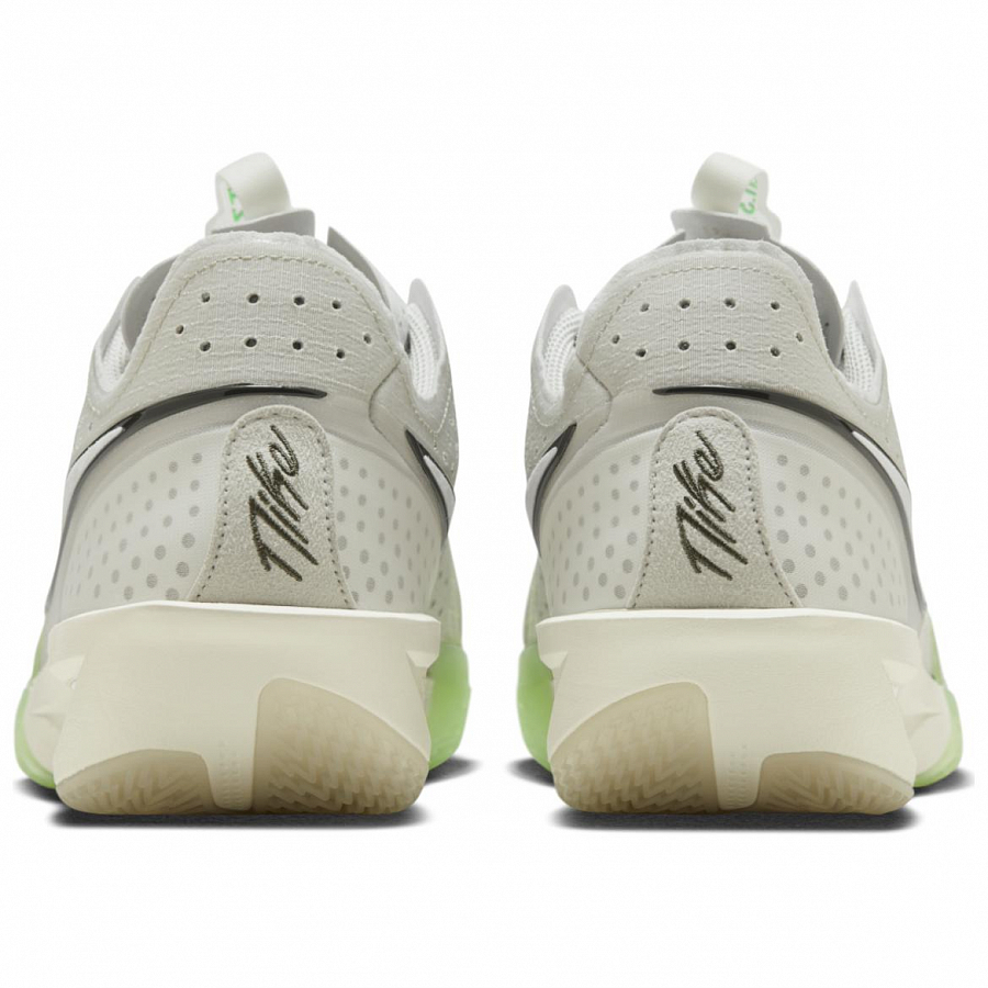Nike Air Zoom GT Cut 3 Vapor Green купить в интернет-магазине Yoocart с быстрой доставкой по России.