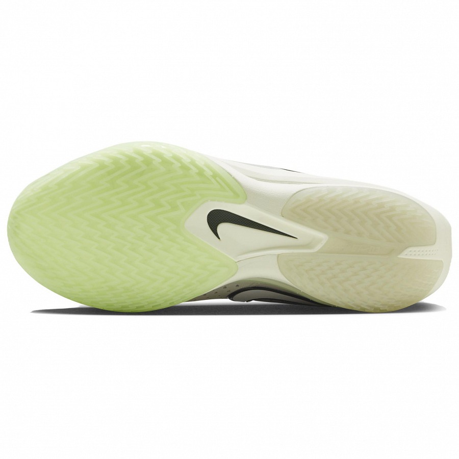 Nike Air Zoom GT Cut 3 Vapor Green купить в интернет-магазине Yoocart с быстрой доставкой по России.