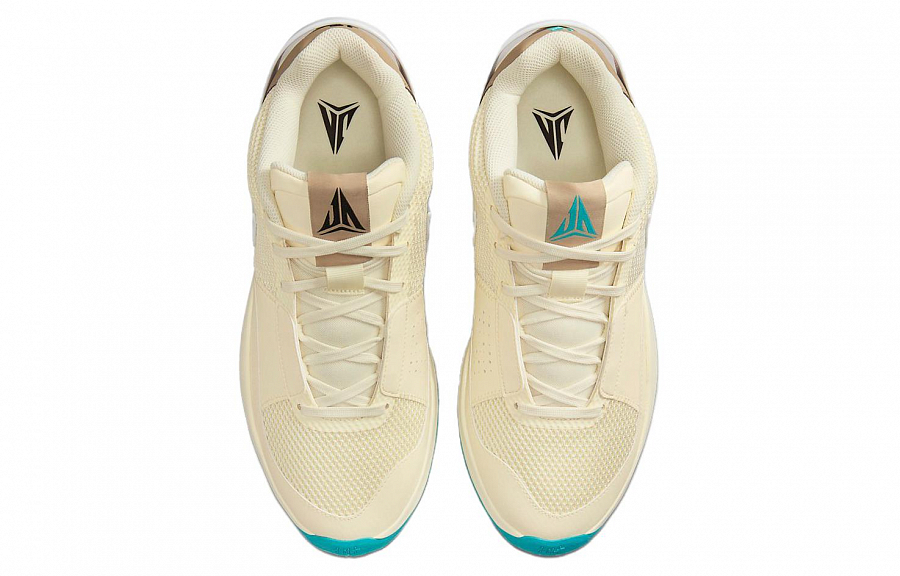 Nike JA 1 EP 'Seasonal' купить в интернет-магазине Yoocart с быстрой доставкой по России.