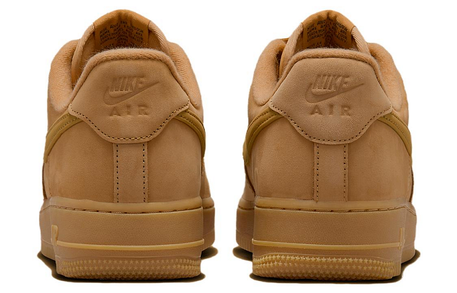 Nike Air Force 1 Flax Wheat Women's купить в интернет-магазине Yoocart с быстрой доставкой по России.