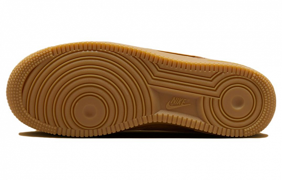 Nike Air Force 1 Flax Wheat Women's купить в интернет-магазине Yoocart с быстрой доставкой по России.
