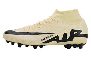 Nike Mercurial Superfly 9 Beige Black