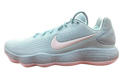 Nike Hyperdunk 2017 Low 'Tiffany'