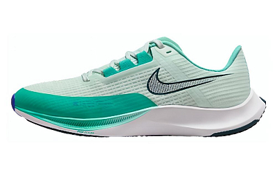Nike Air Zoom Rival Fly 3 'Teal Green Summit White'