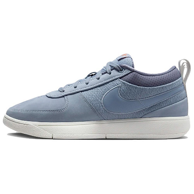 Nike Book 1 Ep Mirage V2 White Outsole