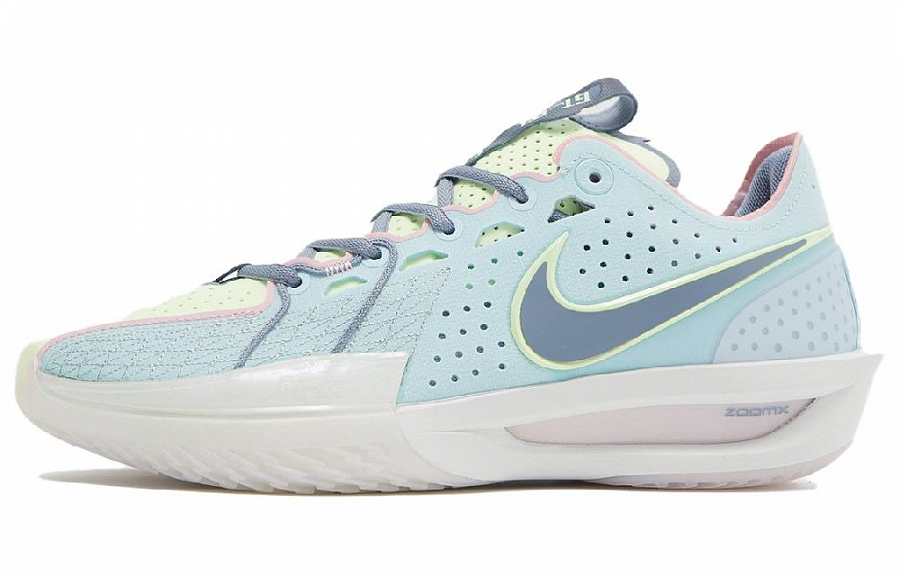 Nike Air Zoom Gt Cut 3 Ep 'Easter' купить в интернет-магазине Yoocart с быстрой доставкой по России.