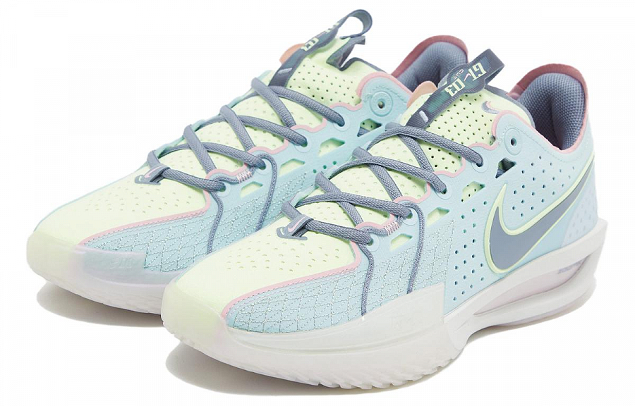 Nike Air Zoom Gt Cut 3 Ep 'Easter' купить в интернет-магазине Yoocart с быстрой доставкой по России.