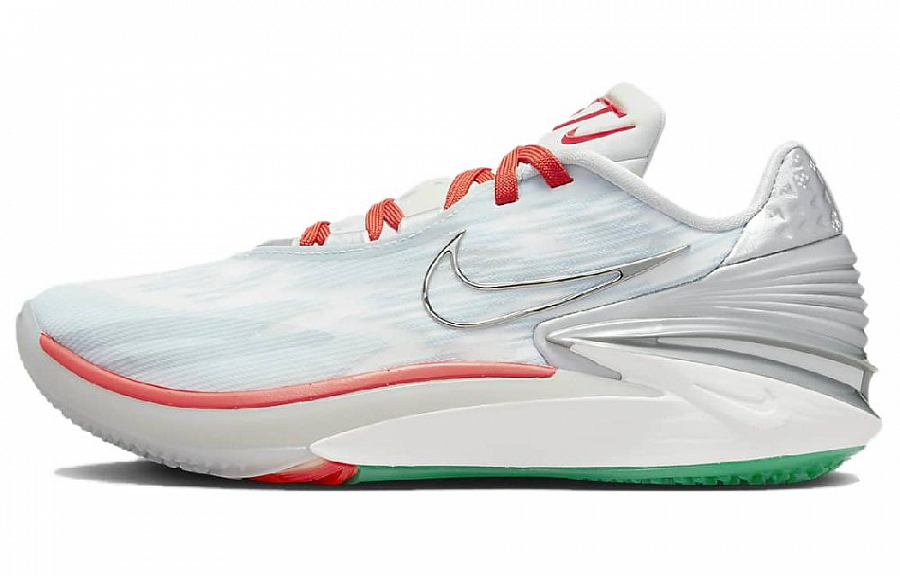 Nike Air Zoom GT Cut 2 EP 'Christmas' купить в интернет-магазине Yoocart с быстрой доставкой по России.