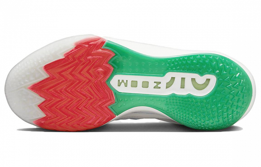 Nike Air Zoom GT Cut 2 EP 'Christmas' купить в интернет-магазине Yoocart с быстрой доставкой по России.