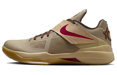 Nike KD 4 'Year Of The Dragon 2.0'
