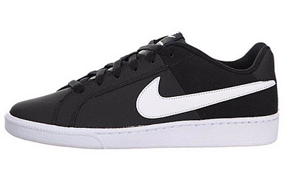 Nike Court Royale 'Black White' Women's